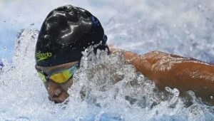 Daftar Lengkap 29 Atlet Indonesia Lolos Olimpiade Paris 2024