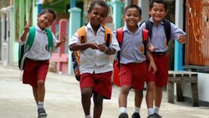 Tips Siapkan Mental Anak Agar Semangat Masuk Sekolah