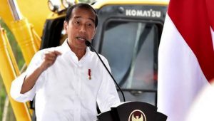 Obral HGU IKN 190 Tahun, Pengamat : Jokowi Frustasi