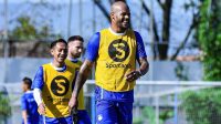 Prediksi Susunan Pemain Persib Bandung vs PSM Makassar Besok di Piala Presiden