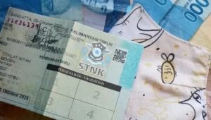 Cara Perpanjangan STNK 5 Tahunan Tanpa KTP Pemilik Kendaraan, Simak Syaratnya