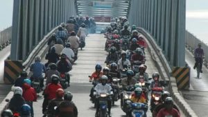 Mulai 2025 Semua Motor dan Mobil Wajib Punya Asuransi TPL, Begini Aturannya
