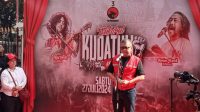 Ketum Megawati Minta Jangan Perlakukan PDIP Sembarangan