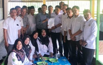 AGMI Kabupaten Sukabumi