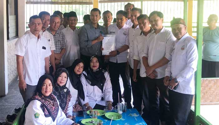 AGMI Kabupaten Sukabumi