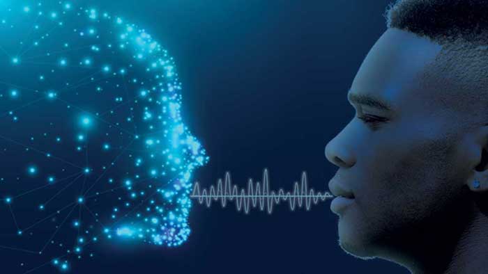 AI Voice Generator