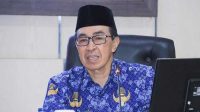 Begini Kata Sekda Kabupaten Sukabumi Soal Healthy Cities Summit 2024