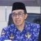 Sekretaris Daerah kabupaten Sukabumi Ade Suryaman