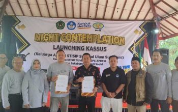 Alumni Syamsul Ulum Sukabumi