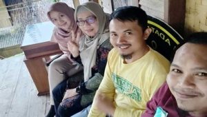 Komunikasi Budaya Ritual Menanam Padi di Kasepuhan Adat Sinarresmi dalam Prespektif Muhammadiyah