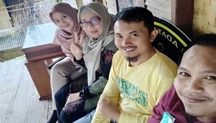 Aris Juliansyah