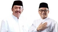Bacalon Bupati Sukabumi Asep Japar-Iyos Somantri Bersaing Ketat di Partai Golkar, Ada Potensi Bergabung?