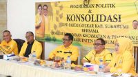 Deni Gunawan Klaim, Asjap Bacalon Bupati Sukabumi Terkuat Partai Golkar