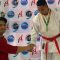 Atlet Karate Yonarmed 13 Nanggala