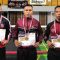 Atlet MMA Yonarmed 13 Kostrad