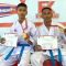Atlet Batalyon Armed 13 Nanggala Divif 1 Kostrad,
