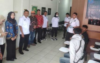BNNK Sukabumi