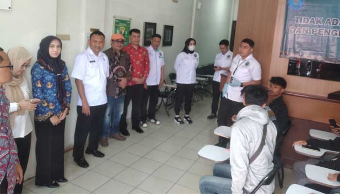 BNNK Sukabumi