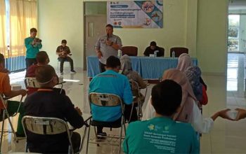 BPBD Kabupaten Sukabumi