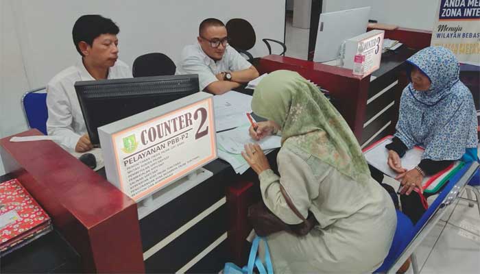 BPKPD Kota Sukabumi