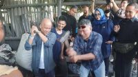 Bacalon Gubernur Jawa Barat Ilham Akbar Habibie Sebut Koalisi Dengan PKS Makin Dekat