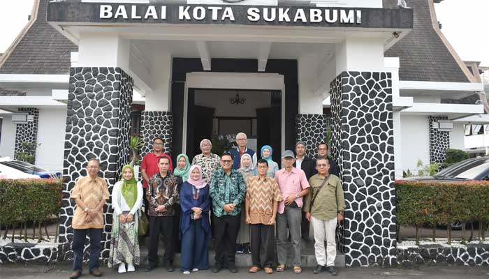 Balai Kota Sukabumi