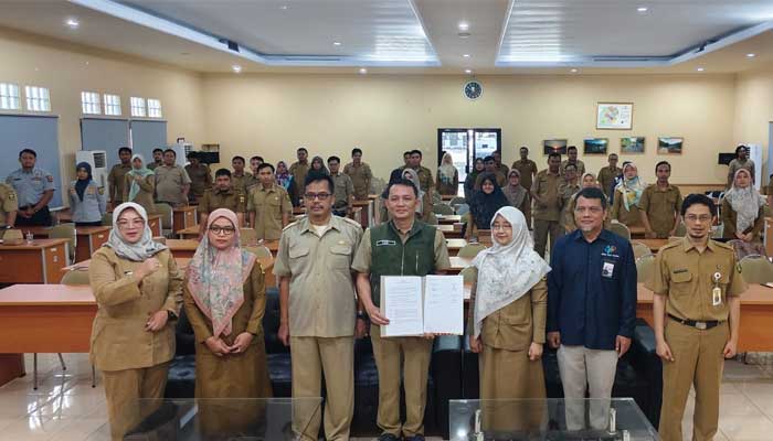 Bappelitbangda Kabupaten Sukabumi