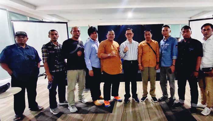 Baraya Muraz - Andri Juara