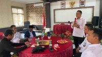 Bawaslu Kabupaten Sukabumi: Ada 4 Lokasi Khusus TPS, 3 di Lapas Warungkiara