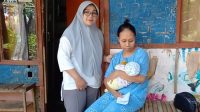 Bayi Gizi Buruk asal Desa Parakanlima Sukabumi Dipulangkan, Berangsur Membaik 