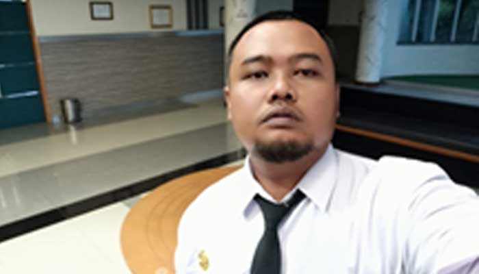 Bayu Bagus Mulyana
