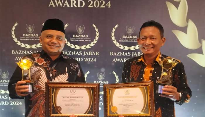 Baznas Award 2024