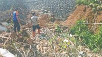 Bencana Alam Kota Sukabumi