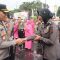 Bintara Polri Baik Pangkat
