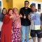 Bobby Maulana bersama team MKTech