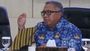 Begini Kata Bupati Sukabumi Soal Oknum Panitia Hari Nelayan Palabuhanratu Diduga Melakukan Tindakan Asusila