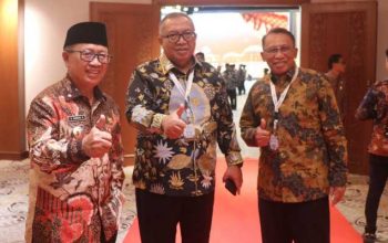 Bupati Sukabumi