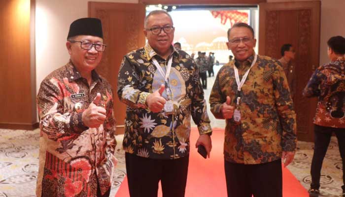 Bupati Sukabumi