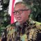 Bupati Sukabumi Marwan Hamami