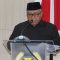 Bupati Sukabumi Marwan Hamami