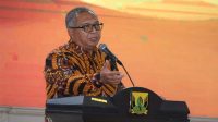 Bupati Sukabumi Minta Air Laut Pantai Batu Panganten Ciracap Dibersihkan, Ramai Diduga Tercemar