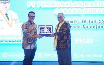 Bupati Sukabumi