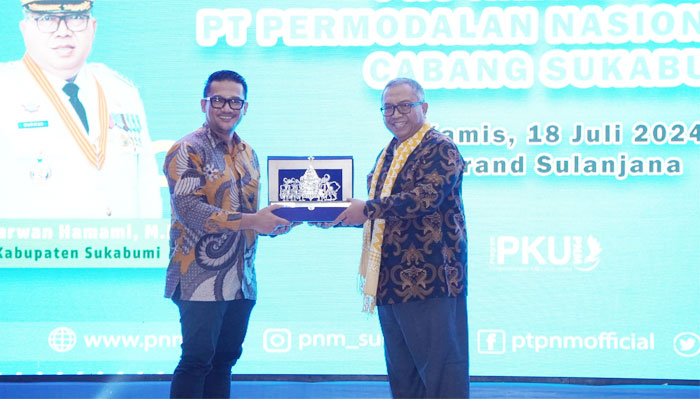 Bupati Sukabumi