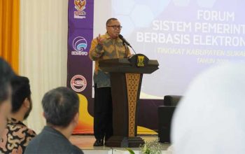 Bupati Sukabumi