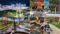 Chevilly Resort and Camp Bogor
