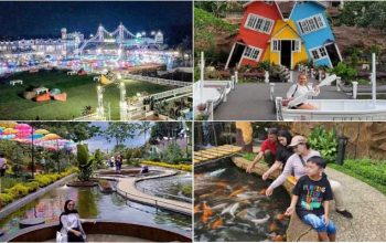 Chevilly Resort and Camp Bogor