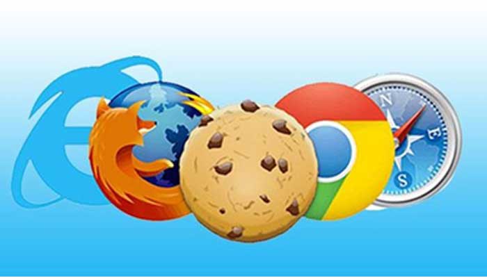 Cookies Pencuri Data