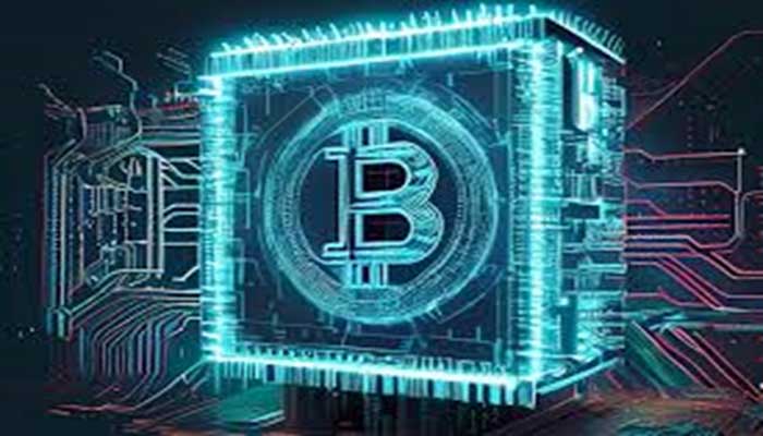 Cryptocurrency