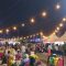 Culinary Nite Healthy Cities Summit Kabupaten Sukabumi