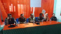 DKUKM Kabupaten Sukabumi Gencarkan Percepatan Penurunan Stunting